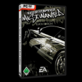 Need For Speed Black Edition